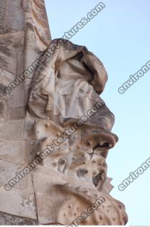 statue sagrada familia 0001